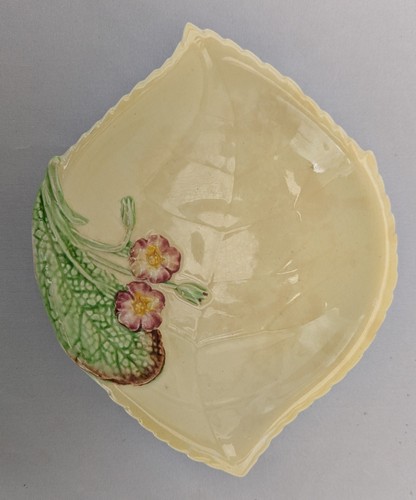 Small carlton ware trinket - carlton,
