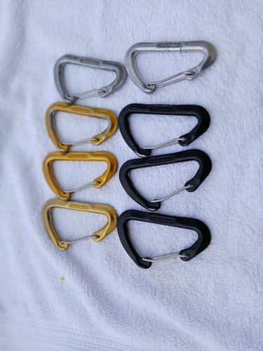 Dmm clipgate carabiners 7 - dmm,