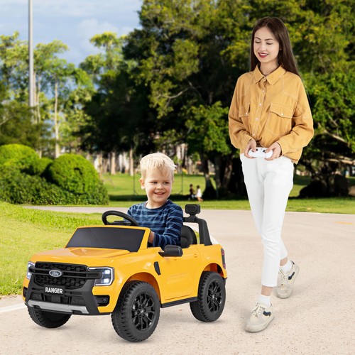 Licensed ford ranger - licensed, kids