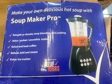 Soup Maker Pro 1.75 Litre Good
