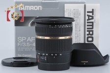 Tamron B001 SP AF 10-24mm