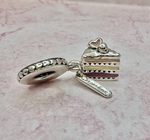 Authentic pandora congrats - authentic,