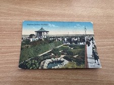 Postcard - Kingsway Gardens