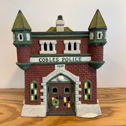 Dept dickens village series - dept,