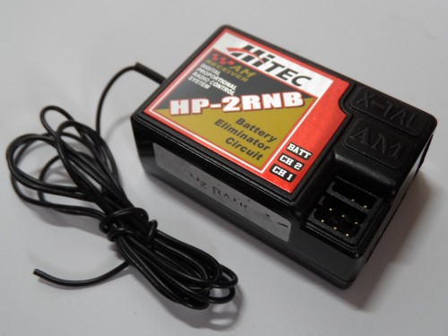 Tested working 27mhz - tested,