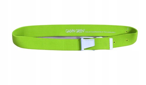 Galvin green belt with log - with,