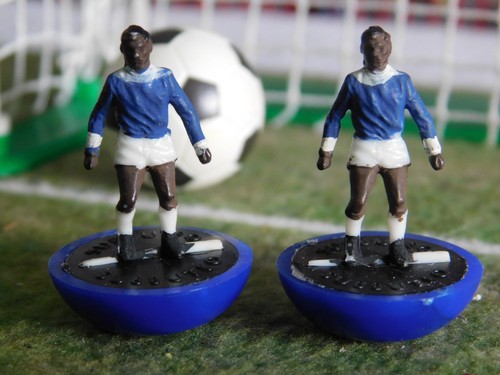 Vintage 1970s subbuteo - 1970s,