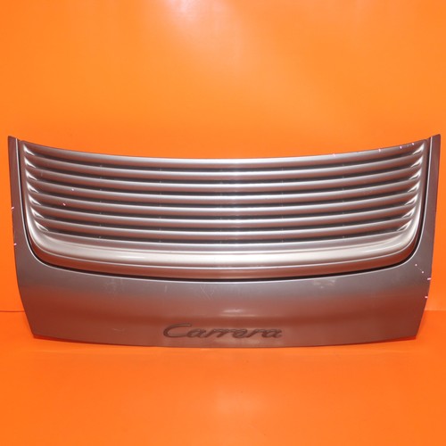 Porsche 911 996 - porsche,