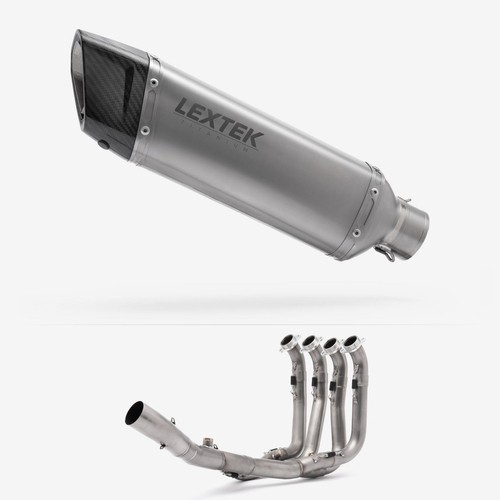 Lextek titanium st3 300mm - lextek,