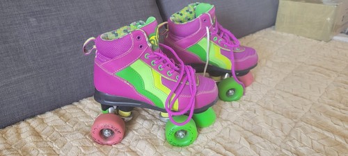 Rio roller grape quad skates - grape,
