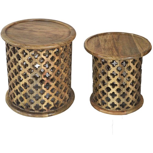 Home 48507 jali side - a&b, table