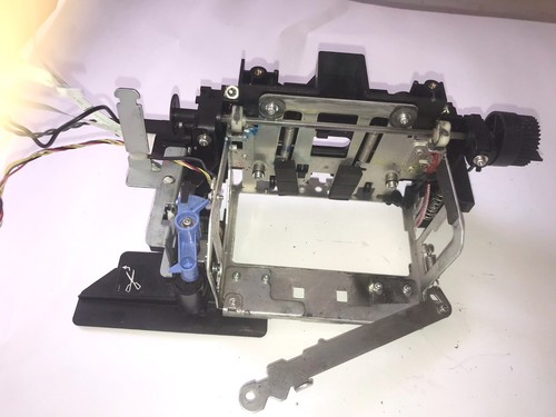 Epson pro stylus carriage - stylus, dx