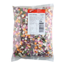 Barratt Dolly Mixture - 3kg