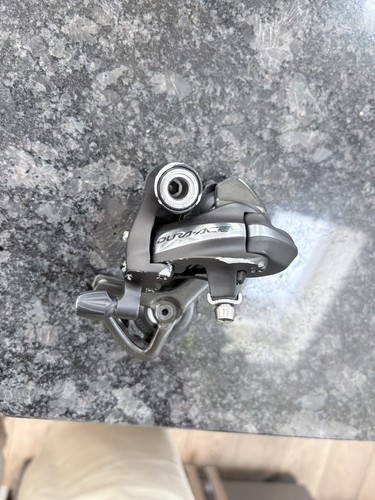 Shimano dura ace 7900 - rd-7900, 10