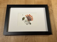 ‘Sun Bird’ By Lucy