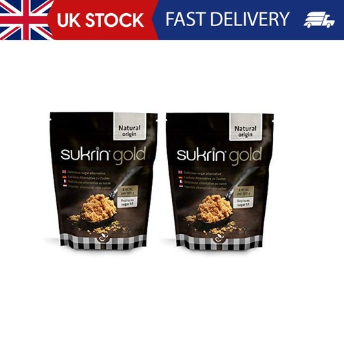 Sukrin gold all natural brown - all,