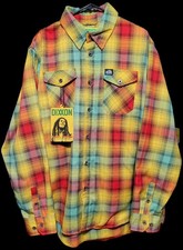 Dixxon Bob Marley Mens XL🔥