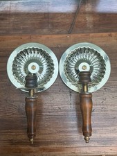 *PaiR AnTiQuE StyLe CaNdLe