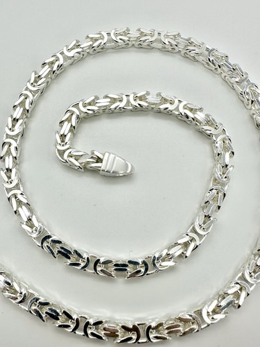 925 sterling silver - sterling, 6.5mm
