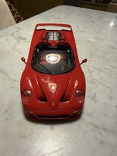 Maisto Ferrari F50 1/18 Shell