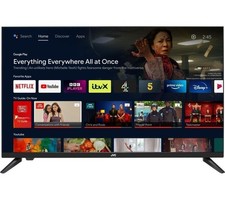 JVC LT-32CA220 Android TV 32"