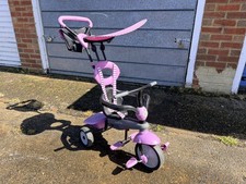 SmarTrike Premium 4-in-1