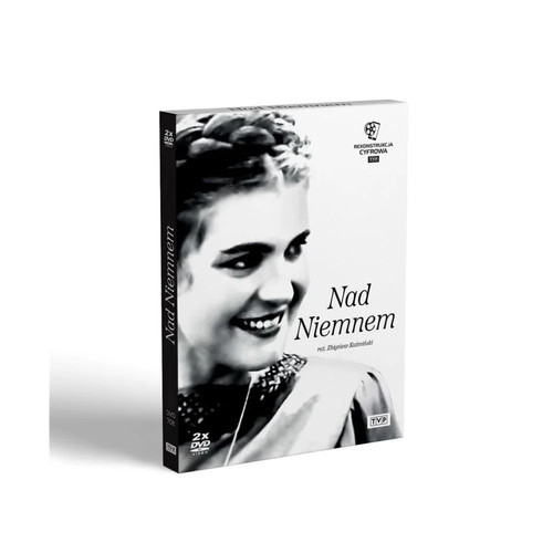 Nad niemnem rekonstrukcja - nad,