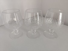 Set cristal d arques - of,