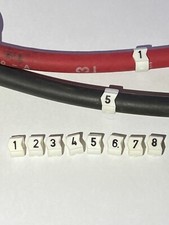 V8 Ignition / Plug Lead