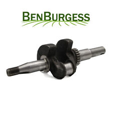 Genuine Briggs & Stratton Crankshaft 693291