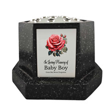 In Loving Memory Of Memorial