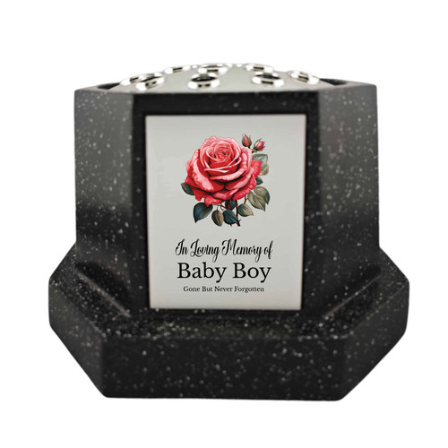 Loving memory memorial - loving,