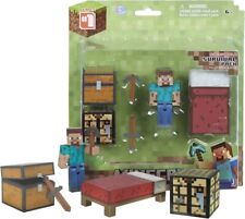 Minecraft Overworld Core