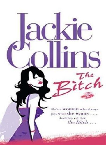 The tch jackie - the,