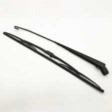 1Set Excavator Windshield Wiper Arm Pieces For Hitachi EX200 120 270 300-5