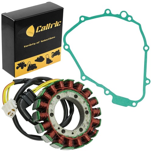 Stator gasket for honda - gasket,
