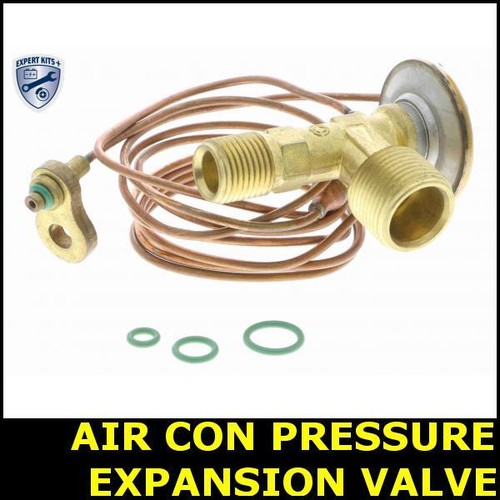 Air con pressure expansion - air,