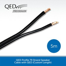 5m QED 79 Strand Oxygen Free