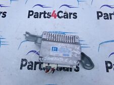 TOYOTA AURIS 1.6 SEMI AUTO GEARBOX ECU (89530-70280) TO FIT 2010-2012