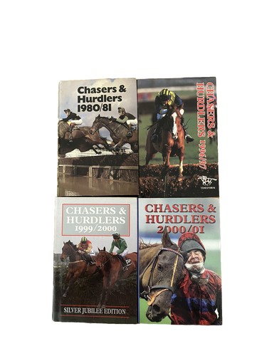 Timeform chasers and - timeform,