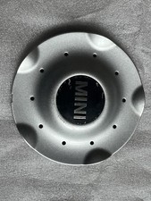BMW MINI Wheel Centre Cap