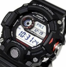 Casio Men's Watch G-Shock