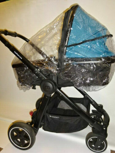New raincover zipped - new,