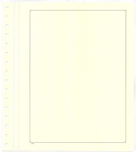 Kabe blank sheets strong - kabe,