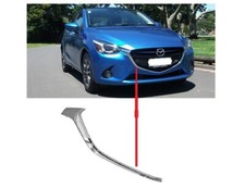 NEW MAZDA 2 2014 - 2019 FRONT