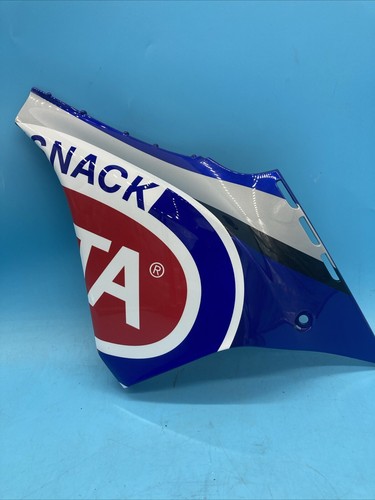 Yamaha b3l left side fairing - yamaha,