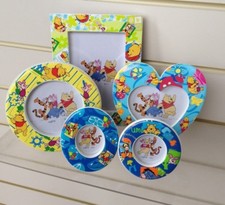 1 X DISNEY WINNIE THE POOH PHOTO FRAME 