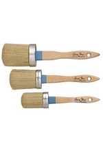 Annie sloan chalk - sloan, brush