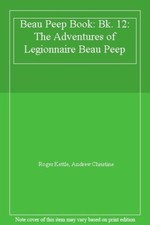 Beau Peep Book: Bk. 12: The