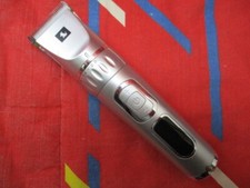 Professional Pet Dog Grooming Adjustable Electric Clipper Trimmer *Free P&P